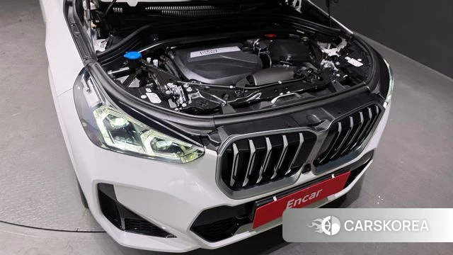 BMW X1 (U11) id 3841469 из Кореи 16