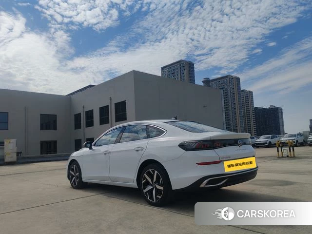 Volkswagen Lingdu id 4299805 из Китая 13