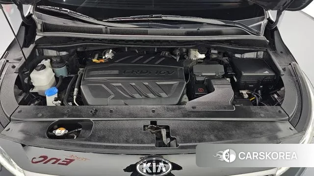 Kia The New Carnival id 3391450 из Кореи 16