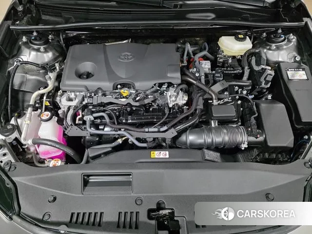 Toyota Camry (XV80) id 3272412 из Кореи 15