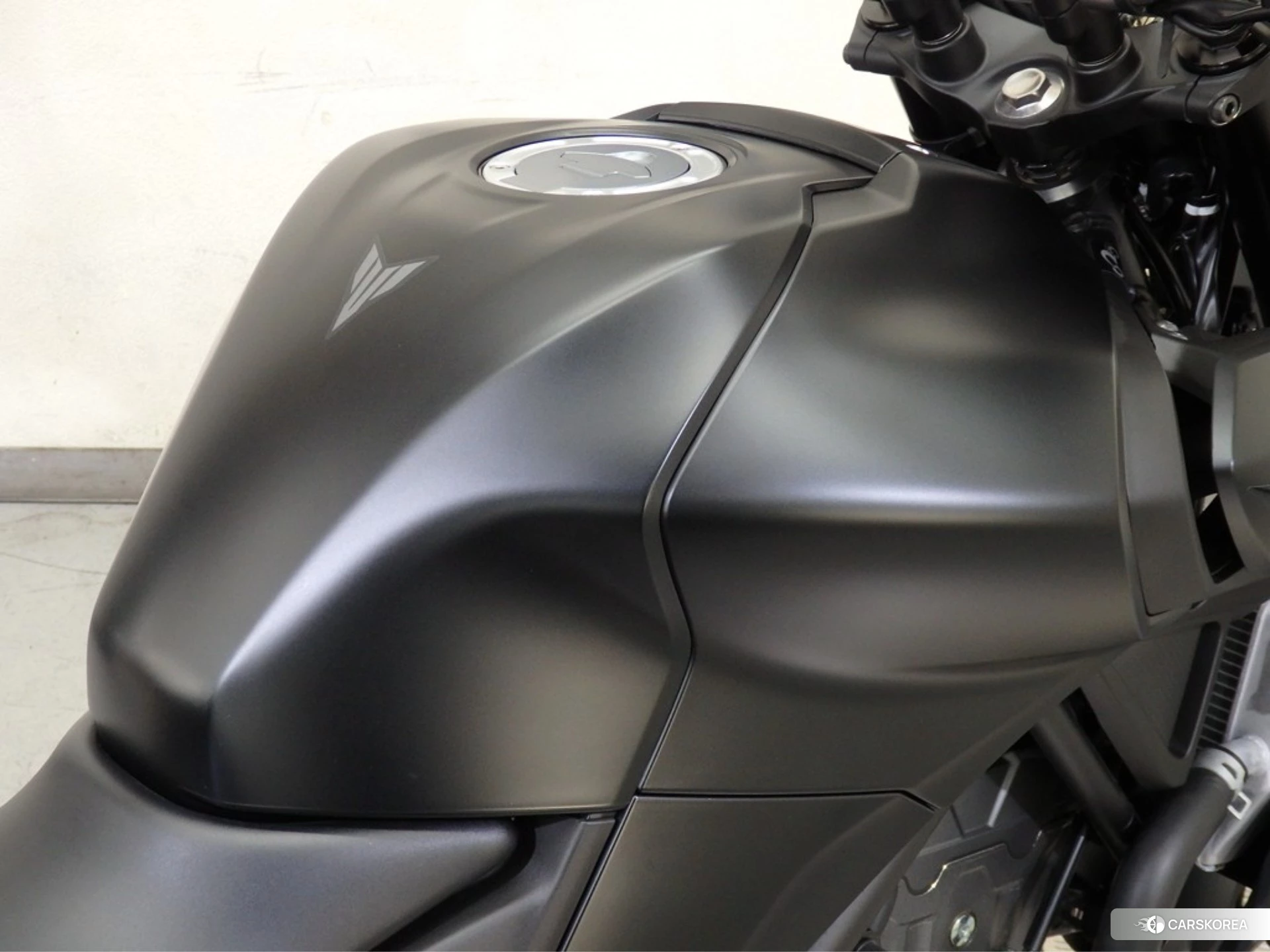 Проданный Yamaha MT-03 id 3946393 из Японии, фото 27