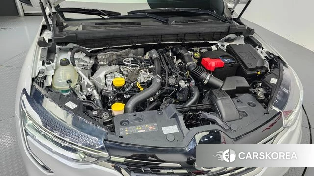 Renault Korea (Samsung) XM3 id 4309070 из Кореи 30
