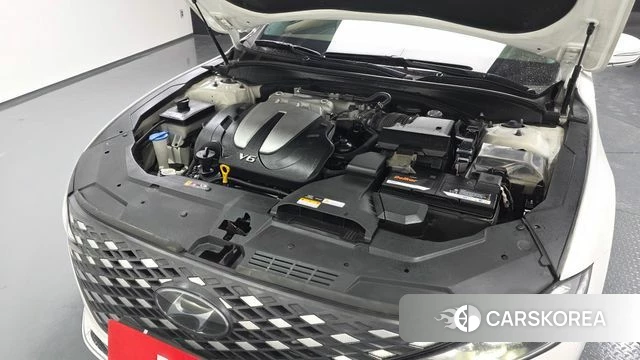 Hyundai The New Grandeur IG id 3904491 из Кореи 16