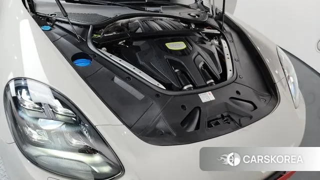 Porsche Panamera (971) id 3464781 из Кореи 16