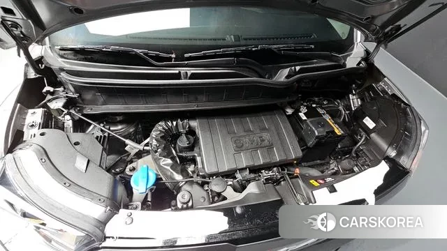 Kia The New Kia Ray id 3007039 из Кореи 16