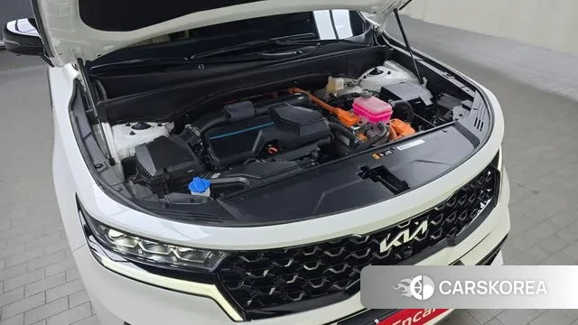 Kia Sorento 4th Generation id 3716798 из Кореи 16