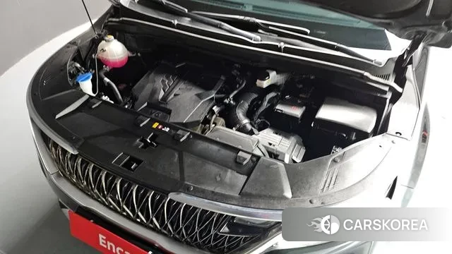 Kia Carnival 4th generation id 3356147 из Кореи 16