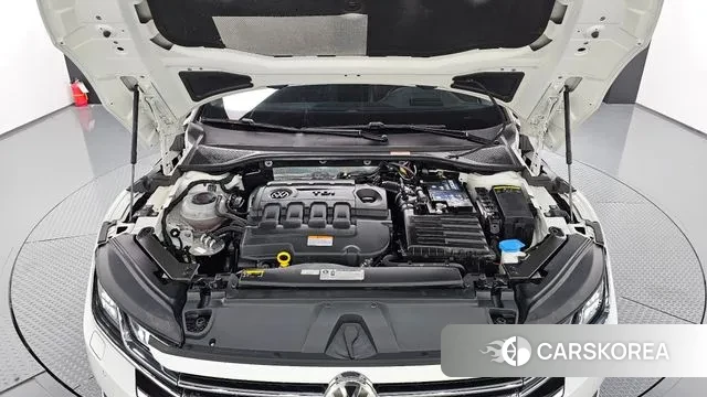 Volkswagen Arteon id 3412855 из Кореи 16