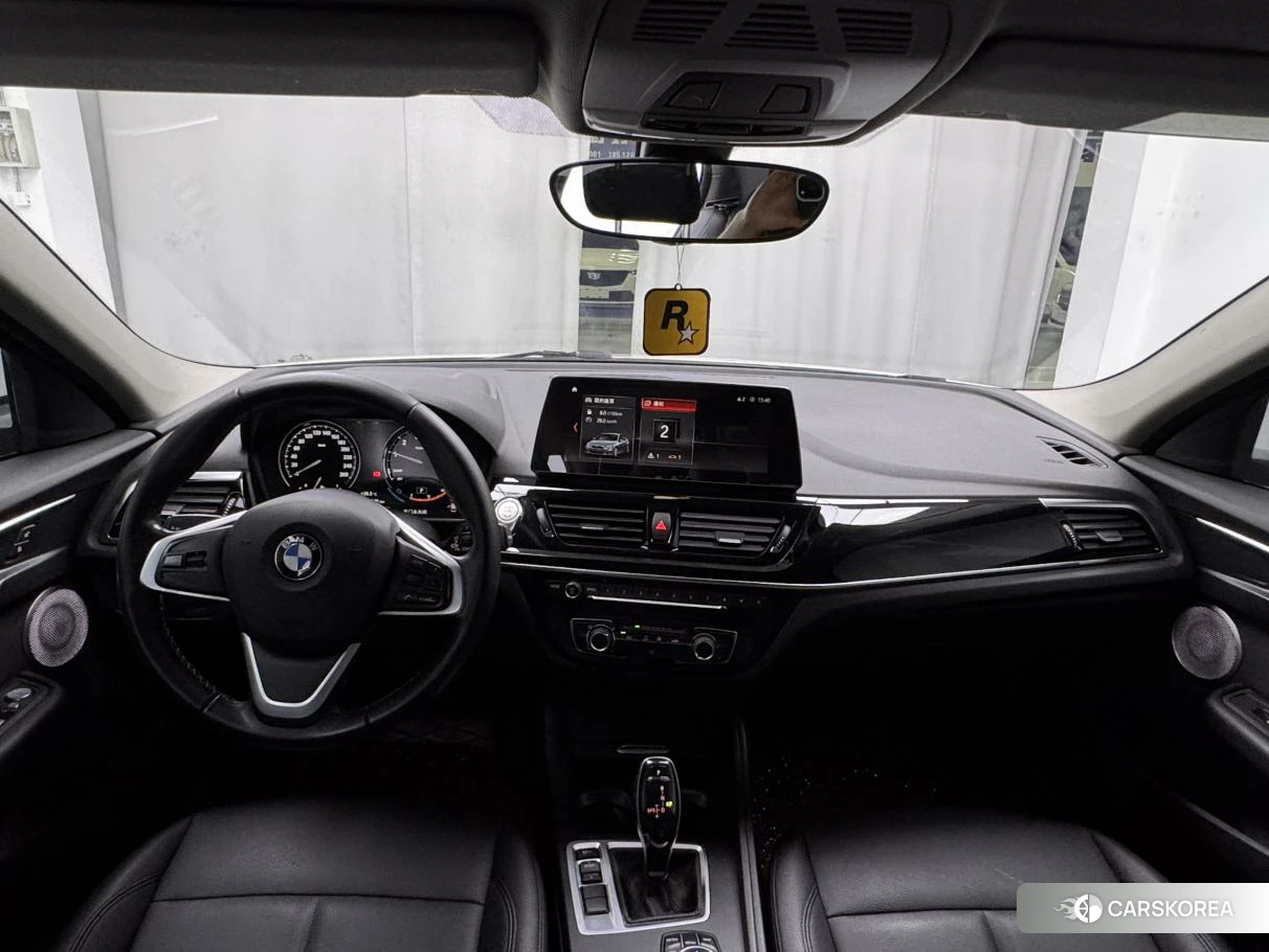 BMW 1 series id 4514943 из Китая 8
