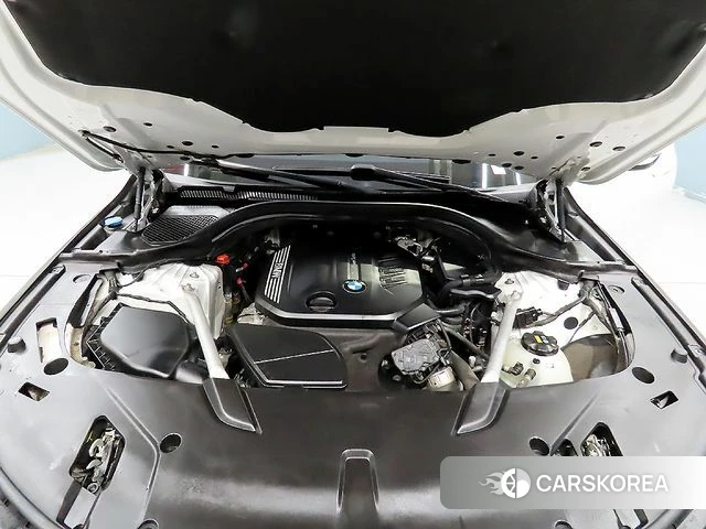 BMW 6 Series GT (G32) id 3867021 из Кореи 16