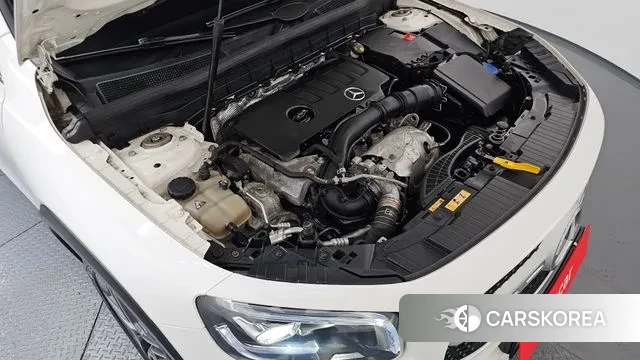 Mercedes-Benz GLB-Class X247 id 3707891 из Кореи 16