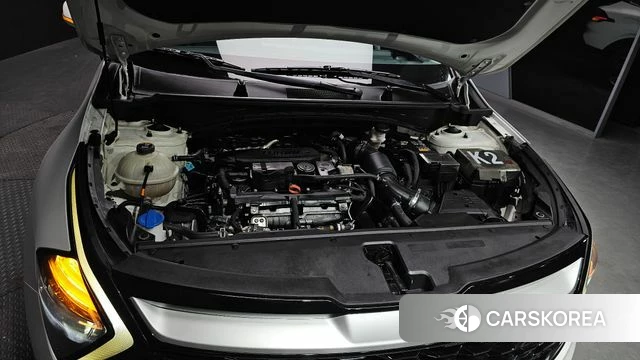 Kia Sportage 5th Generation id 3865874 из Кореи 16