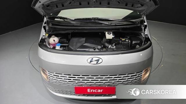 Hyundai Staria id 4624752 из Кореи 30