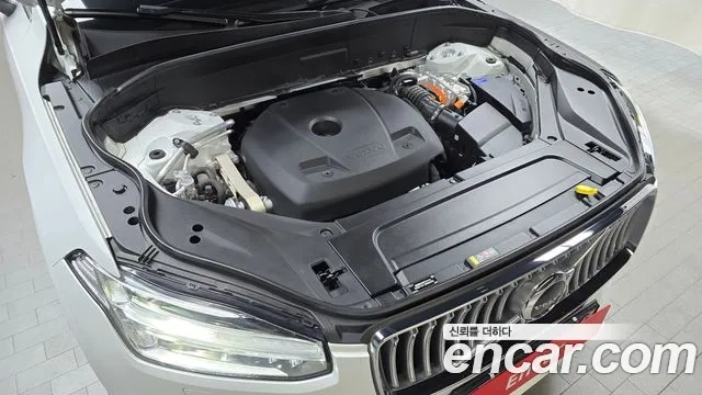 Volvo XC90 second Generation id 2875220 из Кореи 16