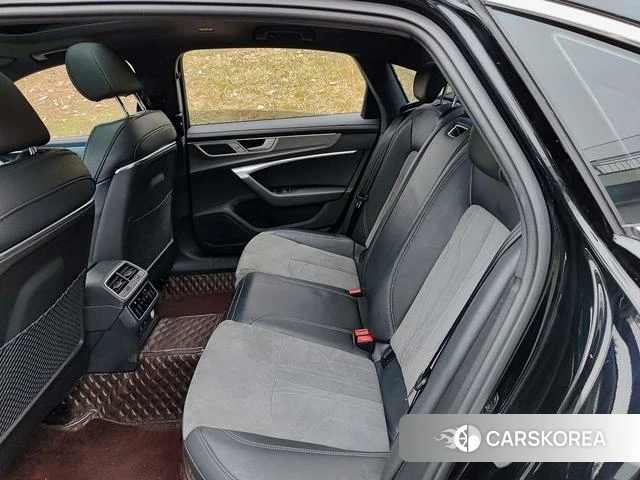 Audi A6L id 4300780 из Китая 7