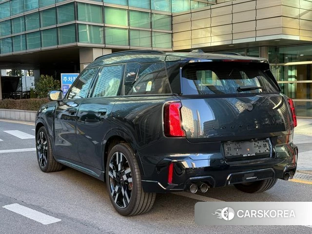 Mini Cooper S Countryman 3rd Generation id 4301869 из Кореи 9