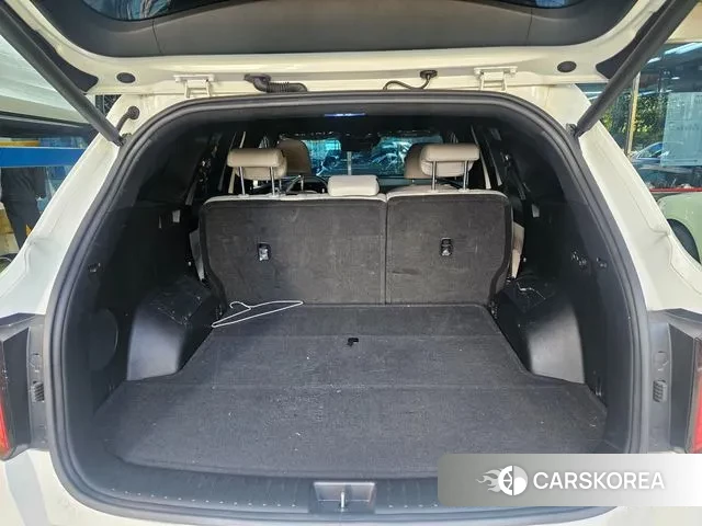 Kia The New Sorento 4th Generation id 3294624 из Кореи 16