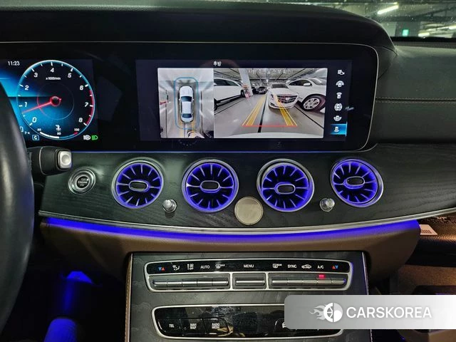 Mercedes-Benz E-Class W213 id 4893522 из Кореи 12