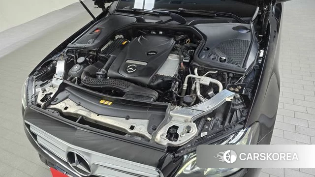 Mercedes-Benz E-Class W213 id 3845363 из Кореи 16