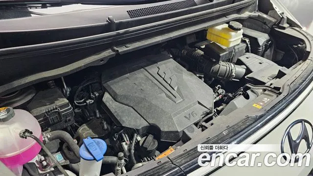 Hyundai Staria id 2795037 из Кореи 16