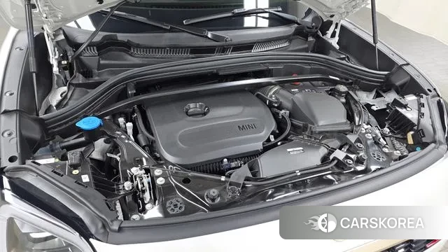 Mini Cooper S Countryman 3rd Generation id 3769697 из Кореи 16