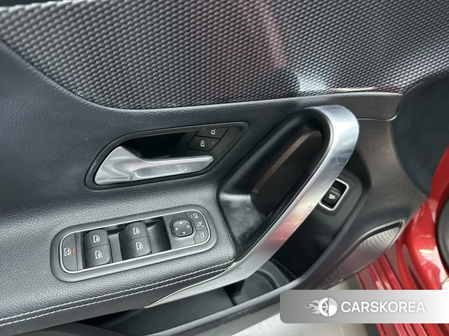 Mercedes-Benz Class A id 4259773 из Китая 13