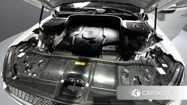 Mercedes-Benz GLE-Class W167 id 2978916 из Кореи 16
