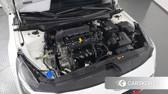 Hyundai Avante (CN7) id 3306529 из Кореи 16