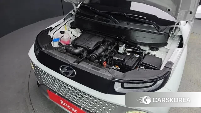 Hyundai Casper id 3545447 из Кореи 16