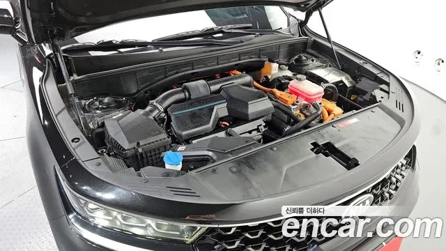 Kia Sorento 4th Generation id 2927786 из Кореи 16