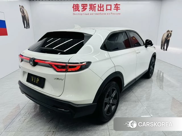 Honda XR-V id 4321128 из Китая 8