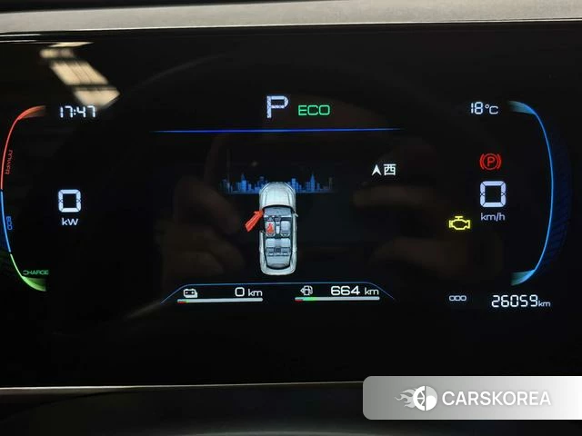 BYD Qin L DM id 4182622 из Китая 12