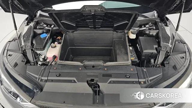 Kia EV6 id 3058666 из Кореи 16