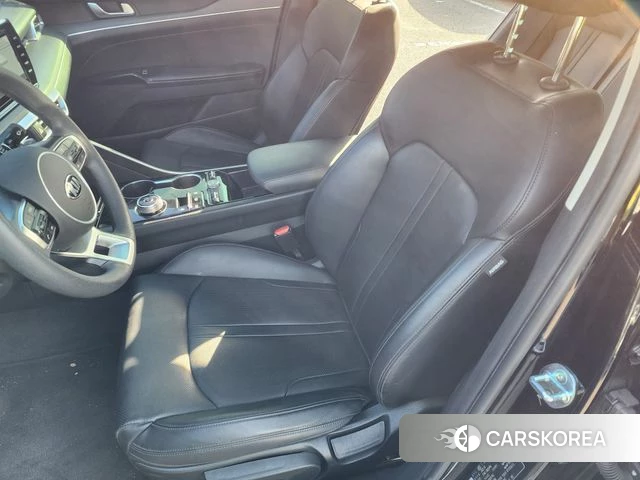 Kia K5 3rd generation id 3954634 из Кореи 14