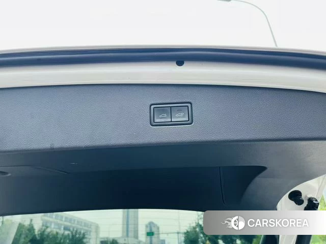 Volkswagen Tiguan L 2021 Белый из Китая, фото 6