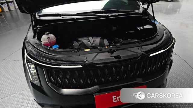 Kia The New Carnival 4th Generation id 4222662 из Кореи 30