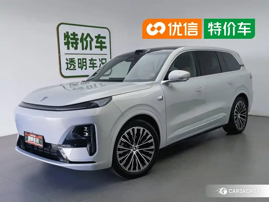 Dark blue car Dark blue S09 id 4577742 из Китая 20