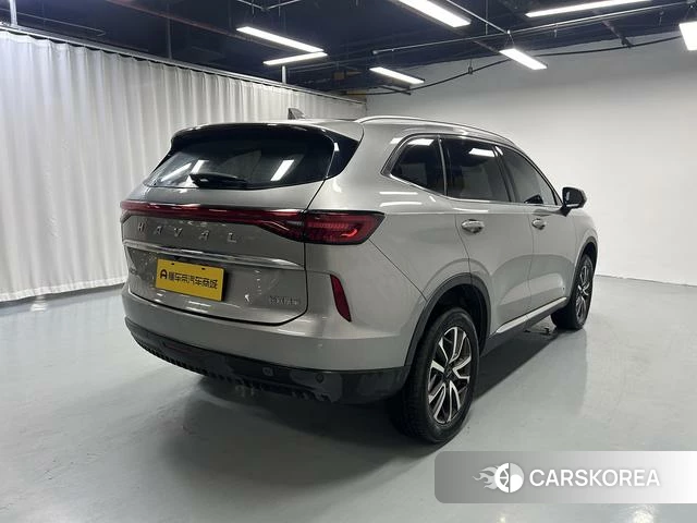 Haval H6 id 4253787 из Китая 16