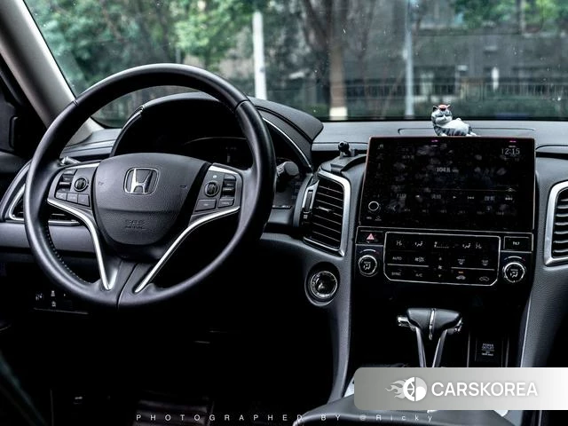 Honda Crown Road id 4240741 из Китая 7