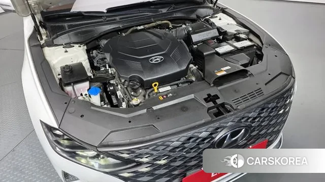 Hyundai The New Grandeur IG id 3616510 из Кореи 16