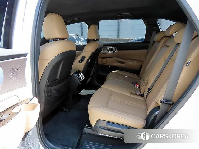 Kia The New Sorento 4th Generation id 3896848 из Кореи 16
