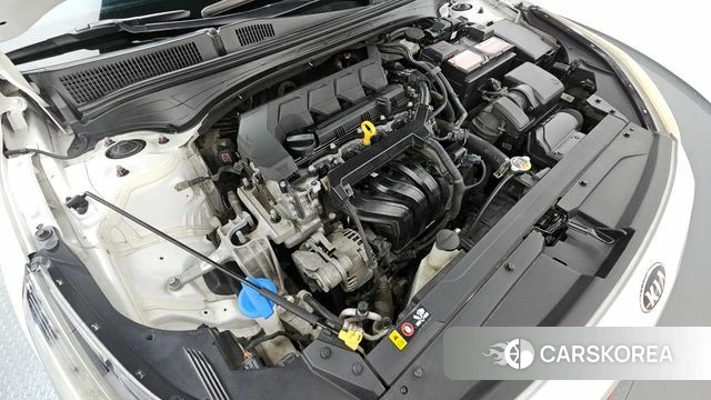 Kia Come New K3 id 4491056 из Кореи 28