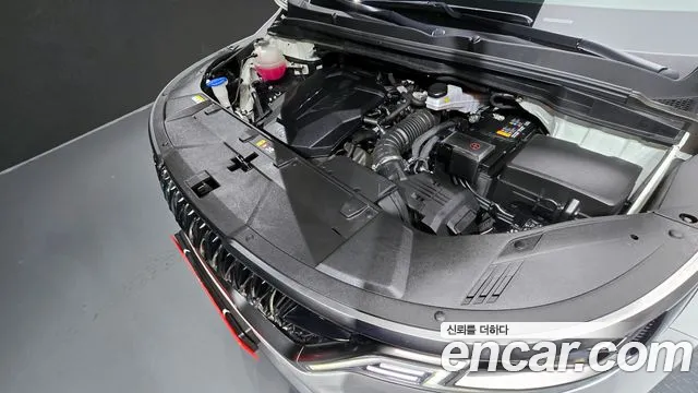 Kia Carnival 4th generation id 2853288 из Кореи 16