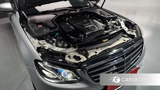 Mercedes-Benz E-Class W213 id 3291443 из Кореи 16