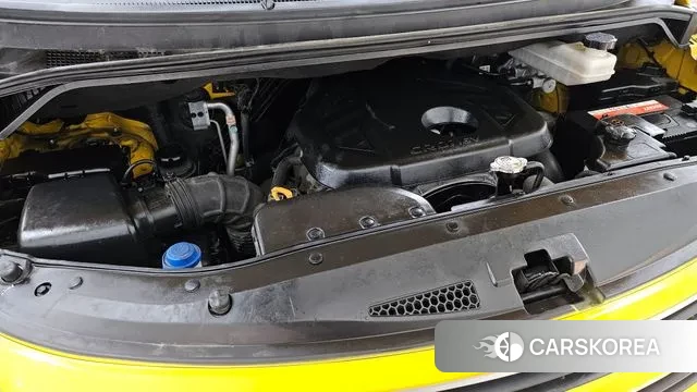 Hyundai The New Grand Starex id 3470094 из Кореи 16