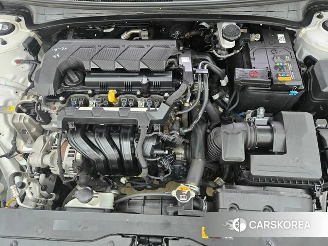 Hyundai Avante (CN7) id 4534757 из Кореи 16