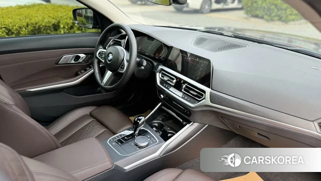 BMW 3 series id 4264861 из Китая 13