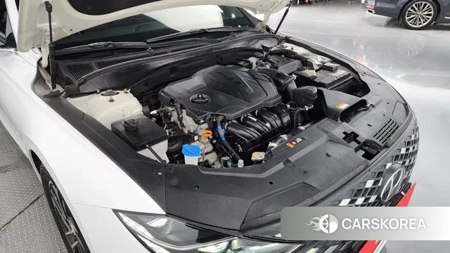 Hyundai The New Grandeur IG id 3012927 из Кореи 16