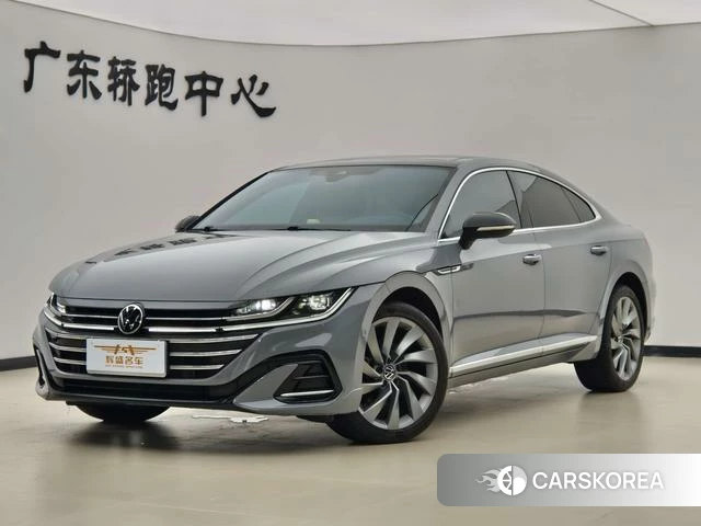 Volkswagen CC id 4276635 из Китая 17