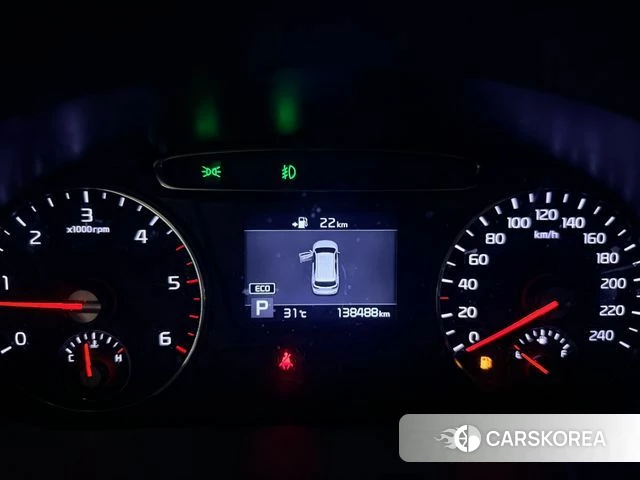 Kia The New Sorento id 4689532 из Кореи 8